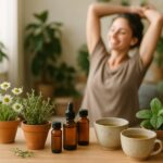 découvrez comment la naturopathie et les remèdes naturels peuvent vous aider à optimiser votre retour à l'activité en favorisant bien-être et équilibre.