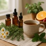 découvrez comment la naturopathie et les remèdes naturels peuvent favoriser une récupération optimale pour votre bien-être et votre santé globale.