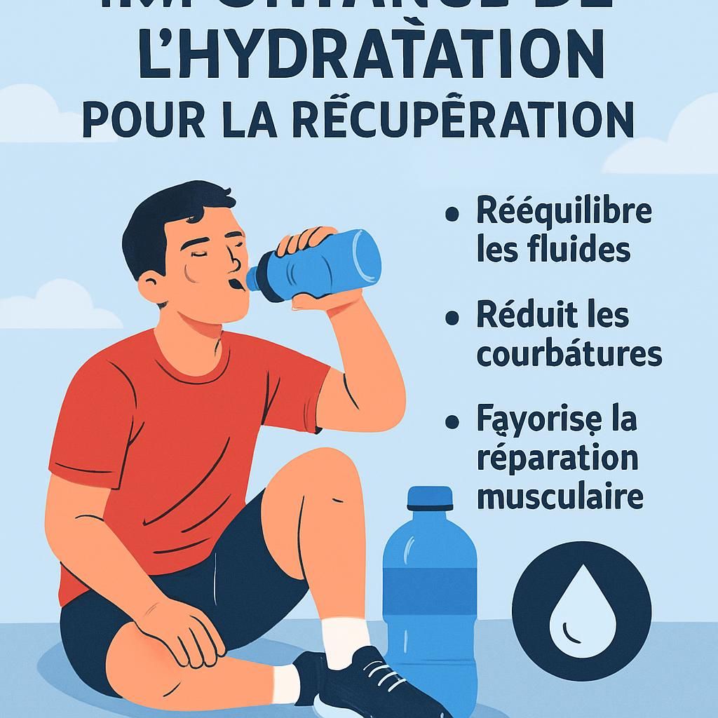 découvrez comment la naturopathie et des stratégies de détoxification efficaces peuvent optimiser votre récupération et revitaliser votre corps naturellement.