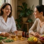 découvrez comment la naturopathie et les techniques de détoxification naturelles peuvent restaurer votre équilibre corps et esprit pour une meilleure santé globale.