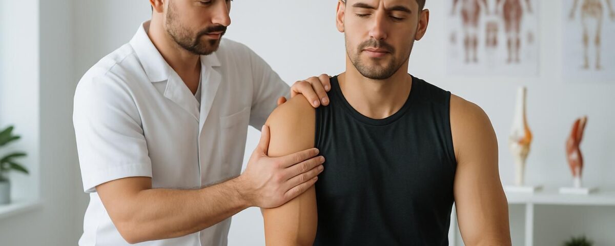 découvrez comment l'ostéopathie et la médecine manuelle révolutionnent le traitement des blessures sportives en offrant des méthodes innovantes pour une récupération optimale et un retour rapide à la performance.