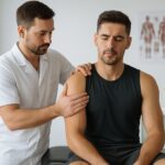 découvrez comment l'ostéopathie et la médecine manuelle révolutionnent le traitement des blessures sportives en offrant des méthodes innovantes pour une récupération optimale et un retour rapide à la performance.