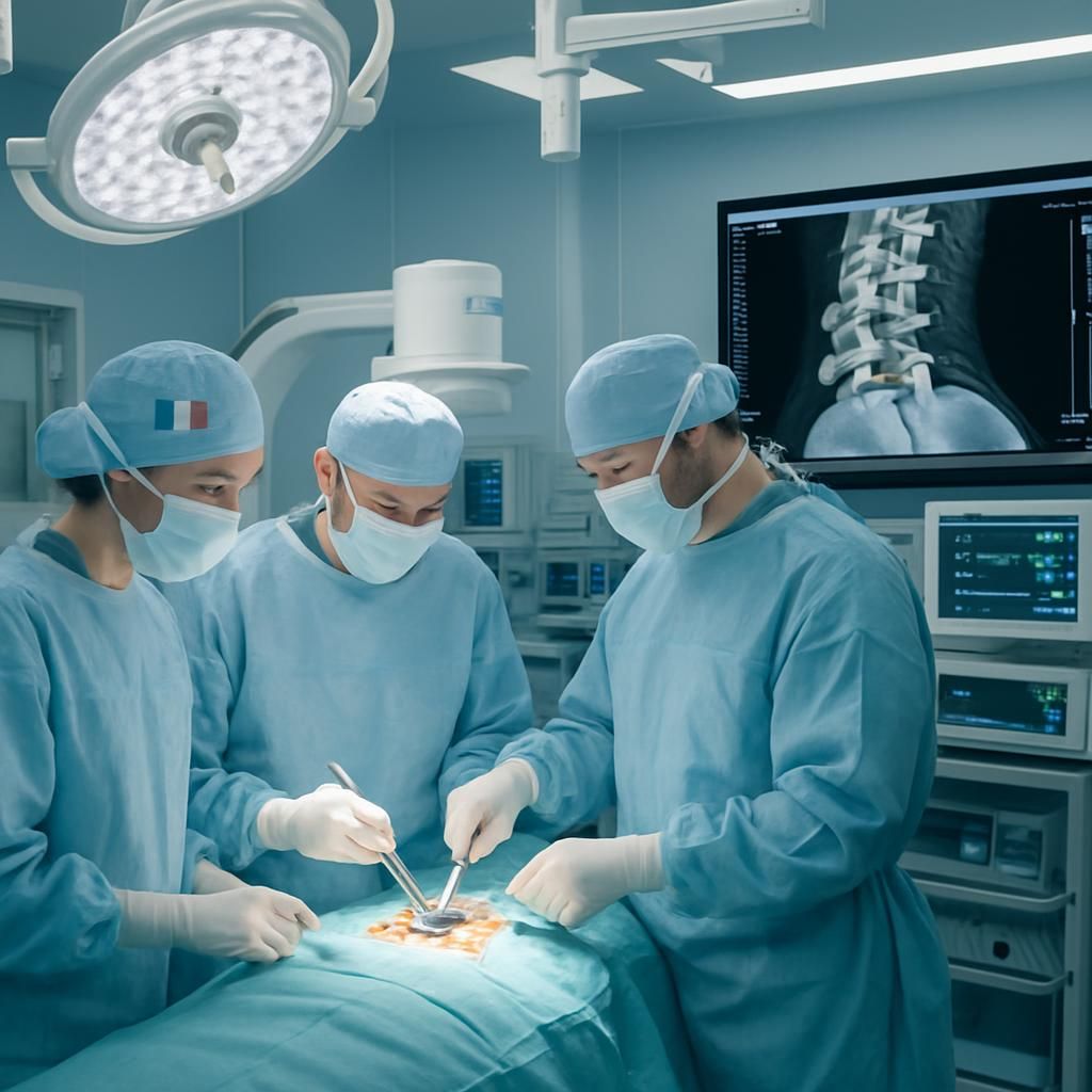 découvrez les raisons pour lesquelles les tarifs sont plus élevés pour les patients internationaux, incluant les coûts supplémentaires, les services spécifiques et les exigences réglementaires.