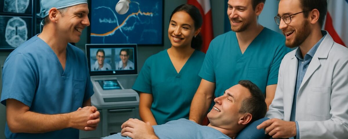 découvrez les raisons pour lesquelles les tarifs sont plus élevés pour les patients internationaux, incluant les coûts supplémentaires liés aux services, à la logistique et à la prise en charge personnalisée.