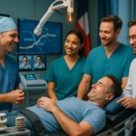 découvrez les raisons pour lesquelles les tarifs sont plus élevés pour les patients internationaux, incluant les coûts supplémentaires liés aux services, à la logistique et à la prise en charge personnalisée.