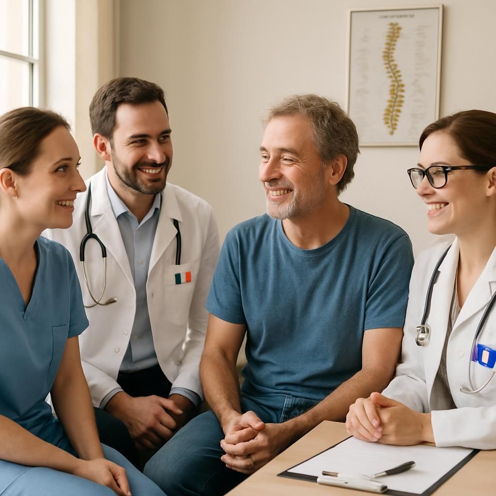 découvrez pourquoi les tarifs pour les patients internationaux sont souvent plus élevés, en explorant les facteurs économiques, les coûts supplémentaires et les services spécifiques qui influencent ces prix.