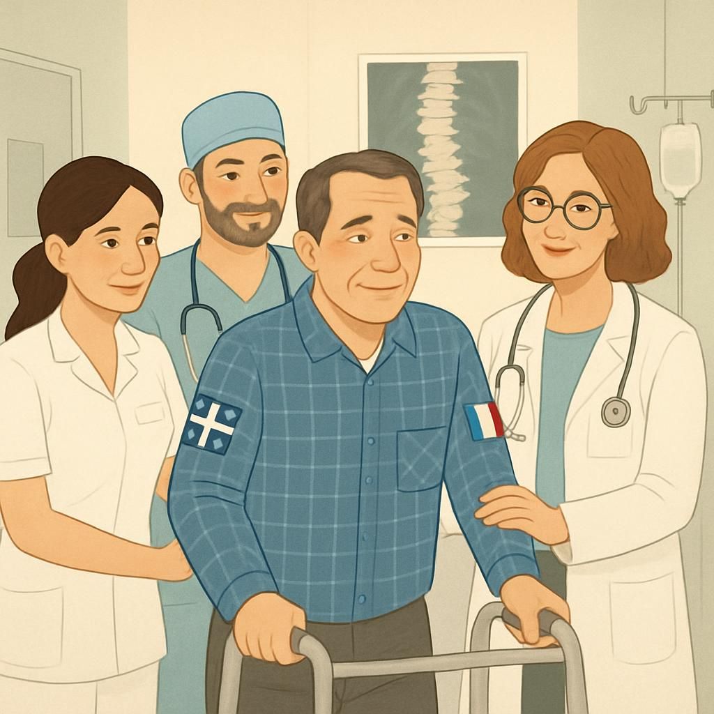 découvrez pourquoi les tarifs sont généralement plus élevés pour les patients internationaux, en explorant les facteurs économiques, logistiques et administratifs qui influencent ces coûts.