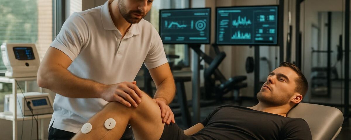 découvrez un protocole avancé de rééducation en médecine sportive conçu pour optimiser la récupération et améliorer la performance physique de manière sécurisée et efficace.
