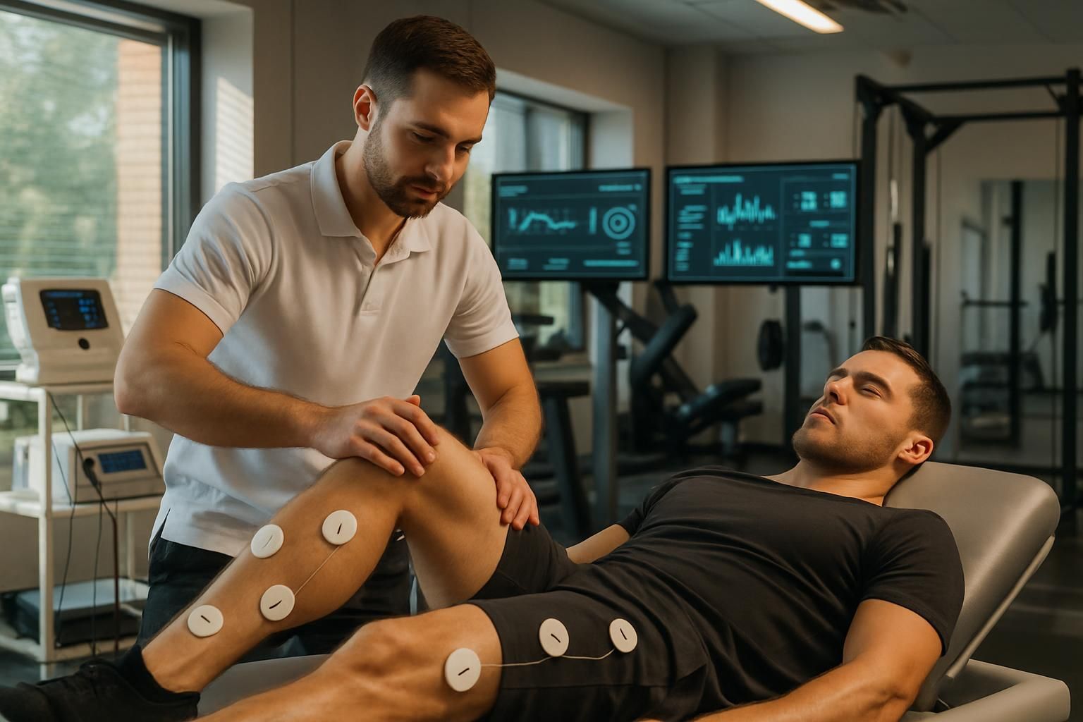 découvrez un protocole avancé de rééducation en médecine sportive conçu pour optimiser la récupération et améliorer la performance physique de manière sécurisée et efficace.