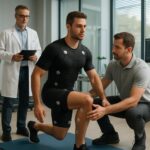 découvrez un protocole avancé de rééducation par médecine sportive spécialement conçu pour optimiser la récupération des sportifs de compétition et améliorer leurs performances.