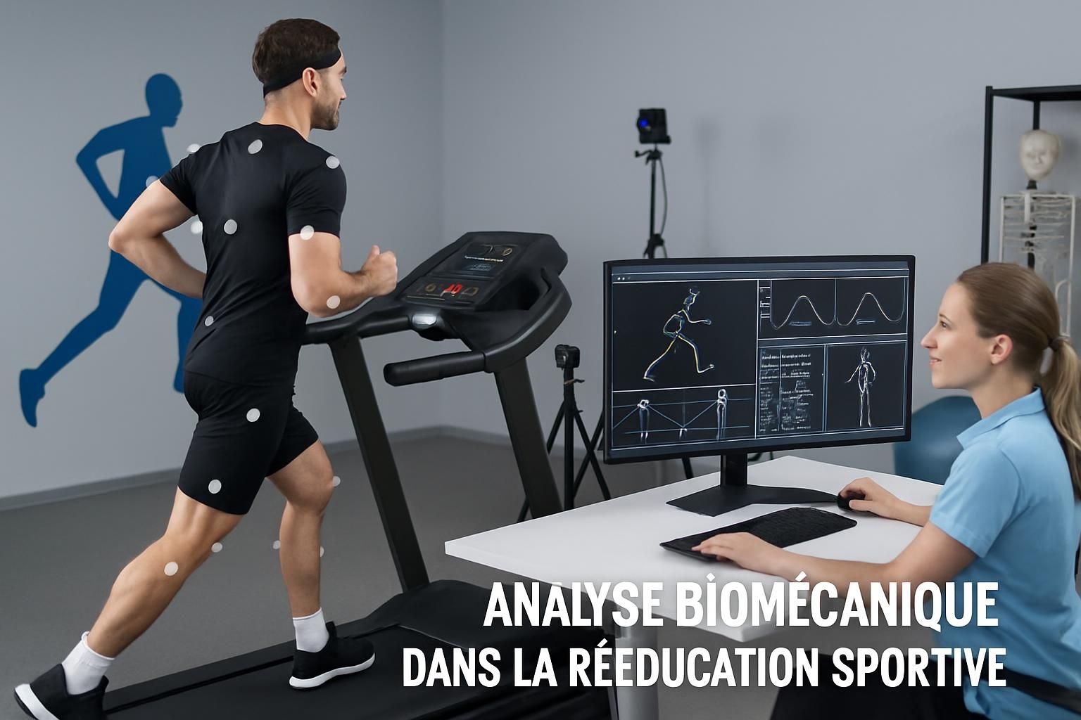 découvrez un protocole de rééducation avancé en médecine sportive conçu pour optimiser la récupération et réduire significativement le temps de convalescence.