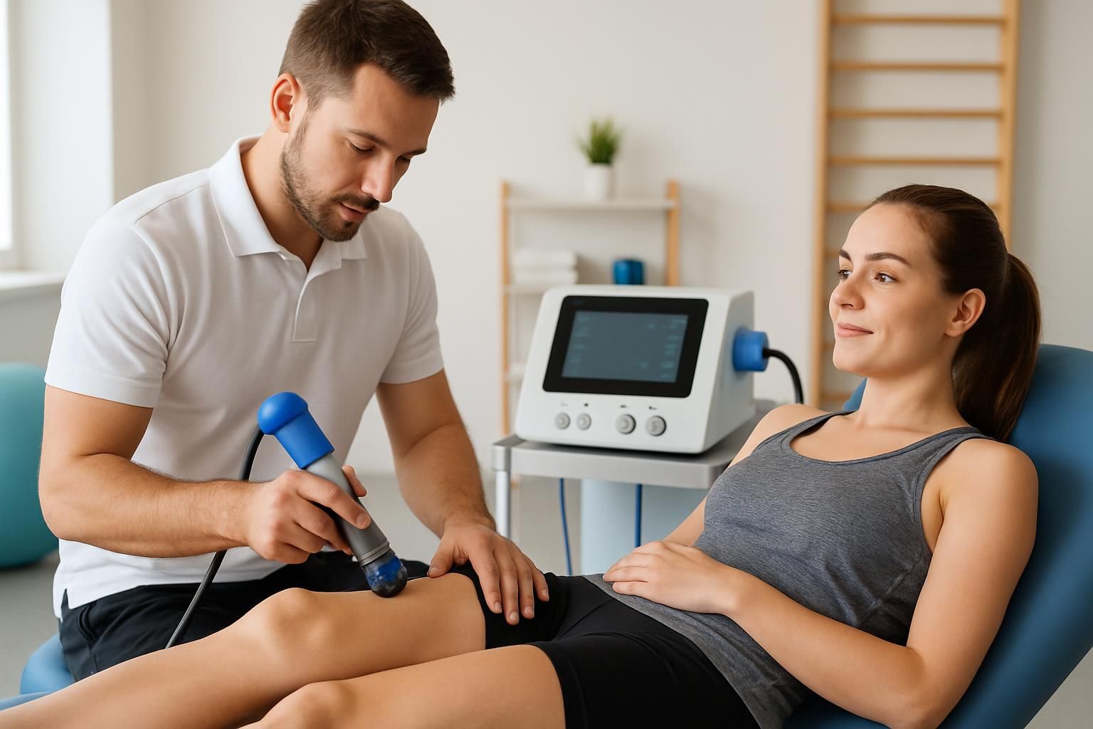 découvrez un protocole de rééducation avancé inspiré de la médecine sportive, conçu pour accélérer la récupération et réduire significativement le temps de convalescence.
