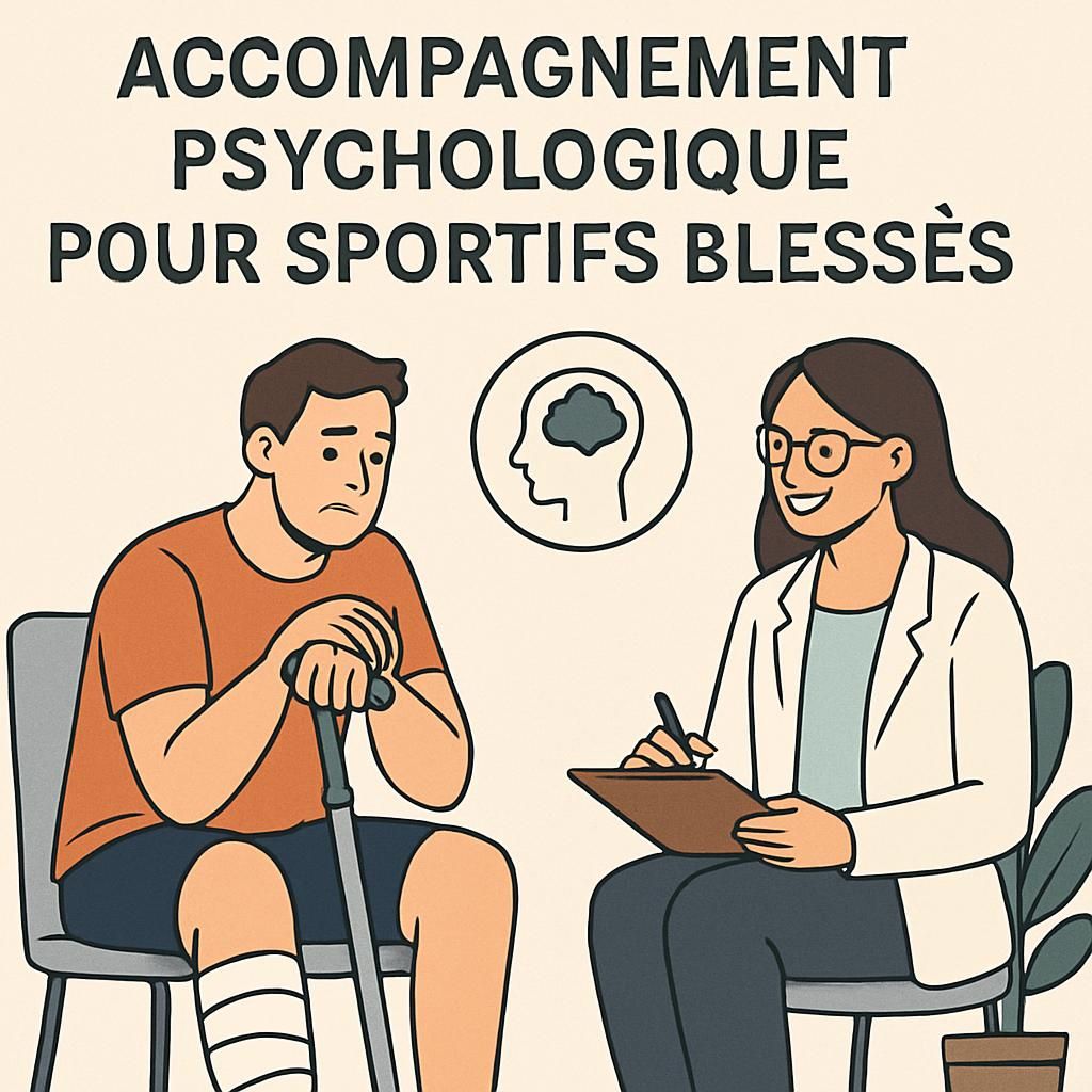 découvrez un protocole de rééducation avancé en médecine sportive conçu pour optimiser la récupération et réduire efficacement le temps de convalescence après une blessure.