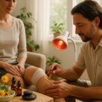 découvrez un protocole de rééducation naturel et efficace par naturopathie pour favoriser la guérison des blessures ligamentaires, améliorer la mobilité et renforcer les tissus en douceur.