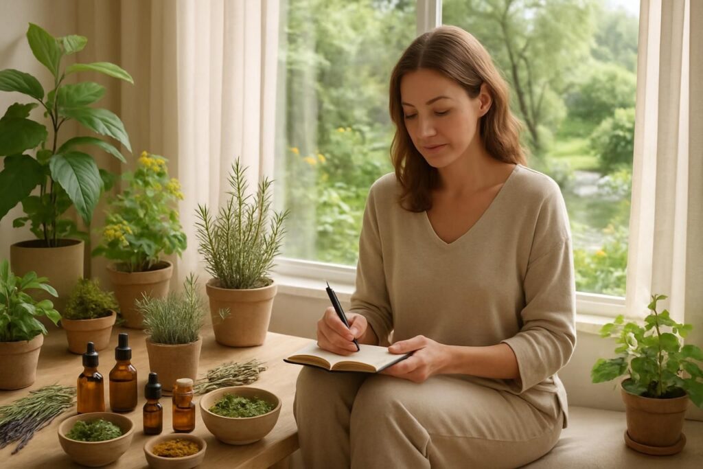 découvrez un protocole de rééducation par naturopathie pour favoriser une guérison naturelle et durable en respectant l'équilibre du corps et de l'esprit.