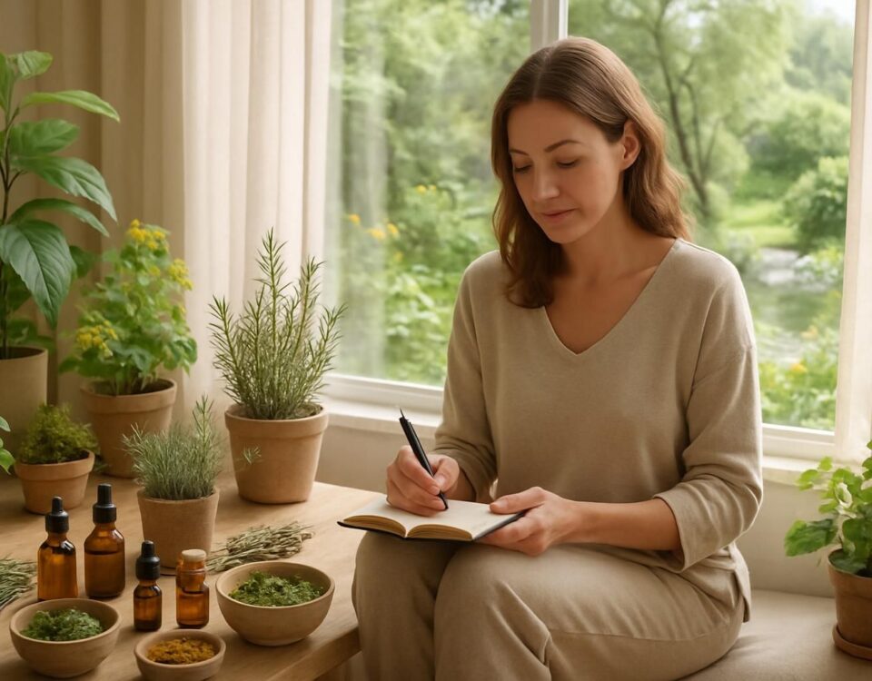 découvrez un protocole de rééducation par naturopathie pour favoriser une guérison naturelle et durable en respectant l'équilibre du corps et de l'esprit.