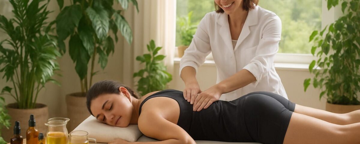 découvrez un protocole de soins naturopathiques conçu pour accélérer la réadaptation sportive, favorisant une récupération naturelle et optimale grâce à des méthodes holistiques.