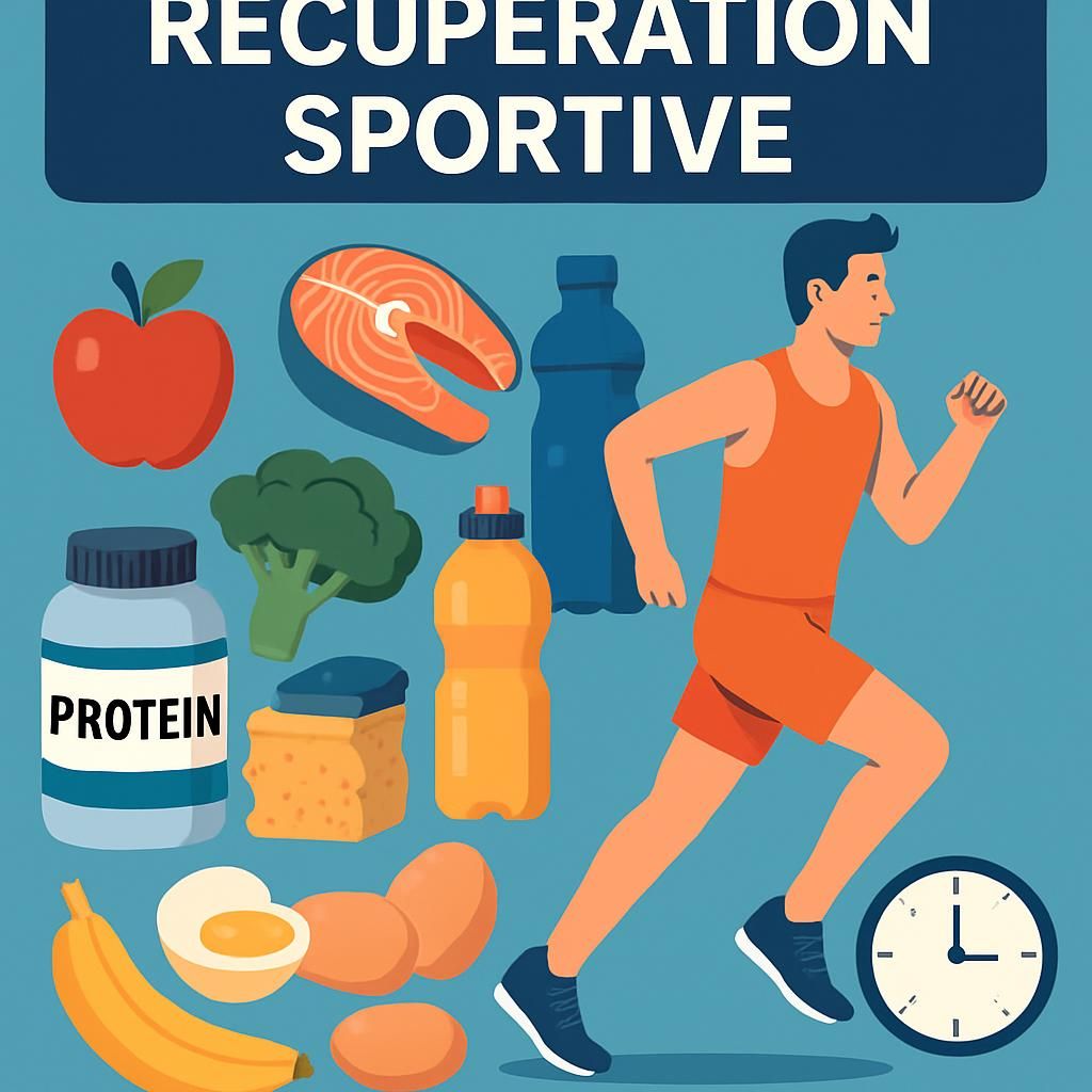 découvrez un protocole de soins naturopathiques conçu pour accélérer la réadaptation sportive, améliorer la récupération et optimiser la performance de manière naturelle.