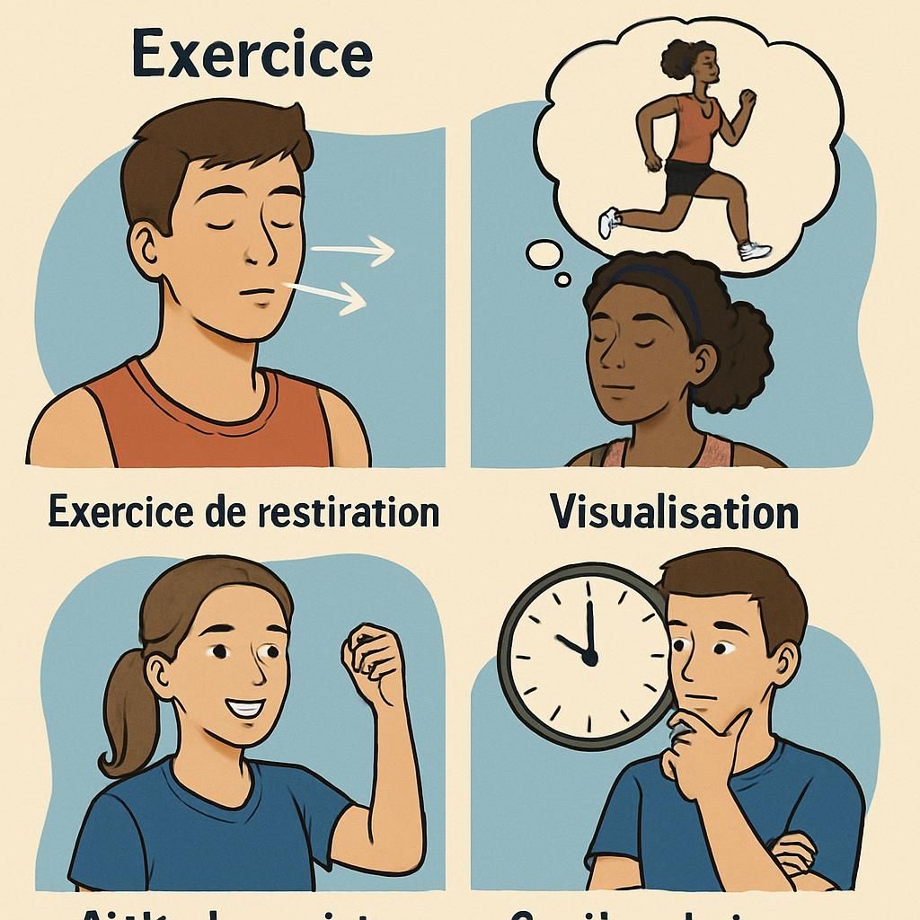 découvrez un protocole de soins naturopathiques spécialement conçu pour accélérer la guérison des blessures sportives complexes, alliant méthodes naturelles et conseils personnalisés pour un rétablissement optimal.