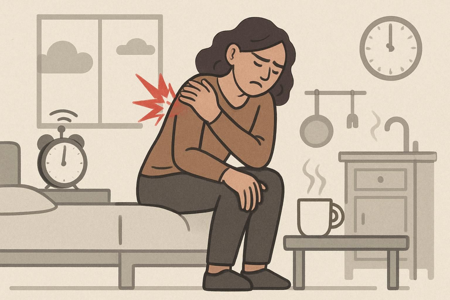 découvrez un protocole naturopathique efficace pour soulager et gérer les douleurs post-traumatiques, alliant méthodes naturelles et bien-être global.