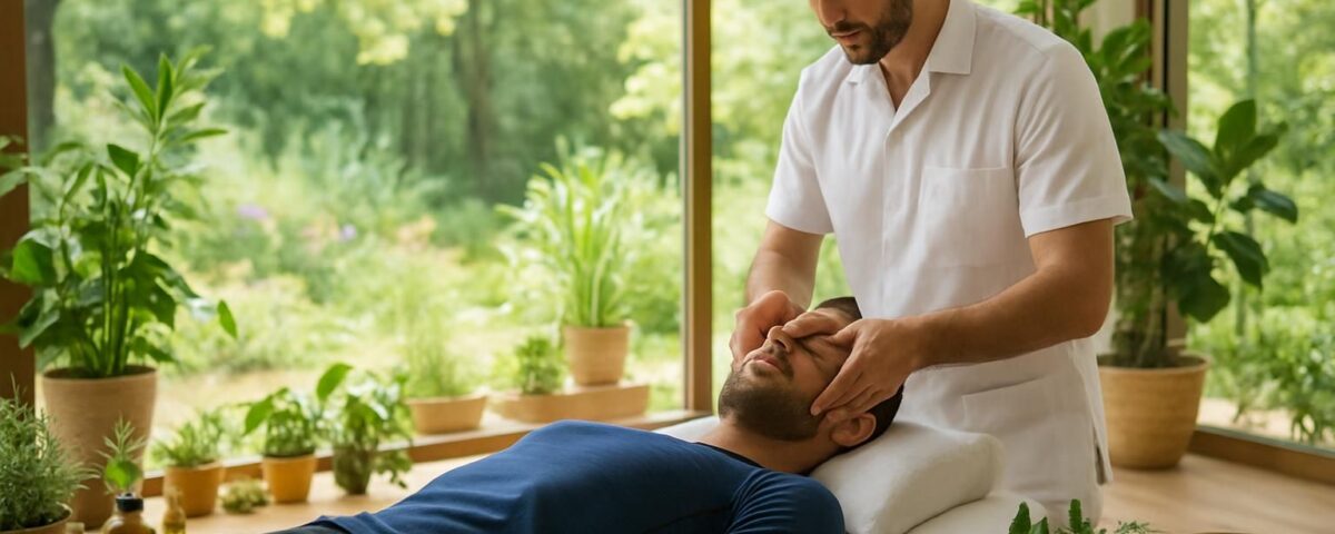 découvrez un protocole naturopathique innovant dédié à la réhabilitation des sportifs de haut niveau, alliant techniques naturelles et conseils personnalisés pour optimiser la récupération et la performance.