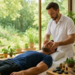 découvrez un protocole naturopathique innovant dédié à la réhabilitation des sportifs de haut niveau, alliant techniques naturelles et conseils personnalisés pour optimiser la récupération et la performance.