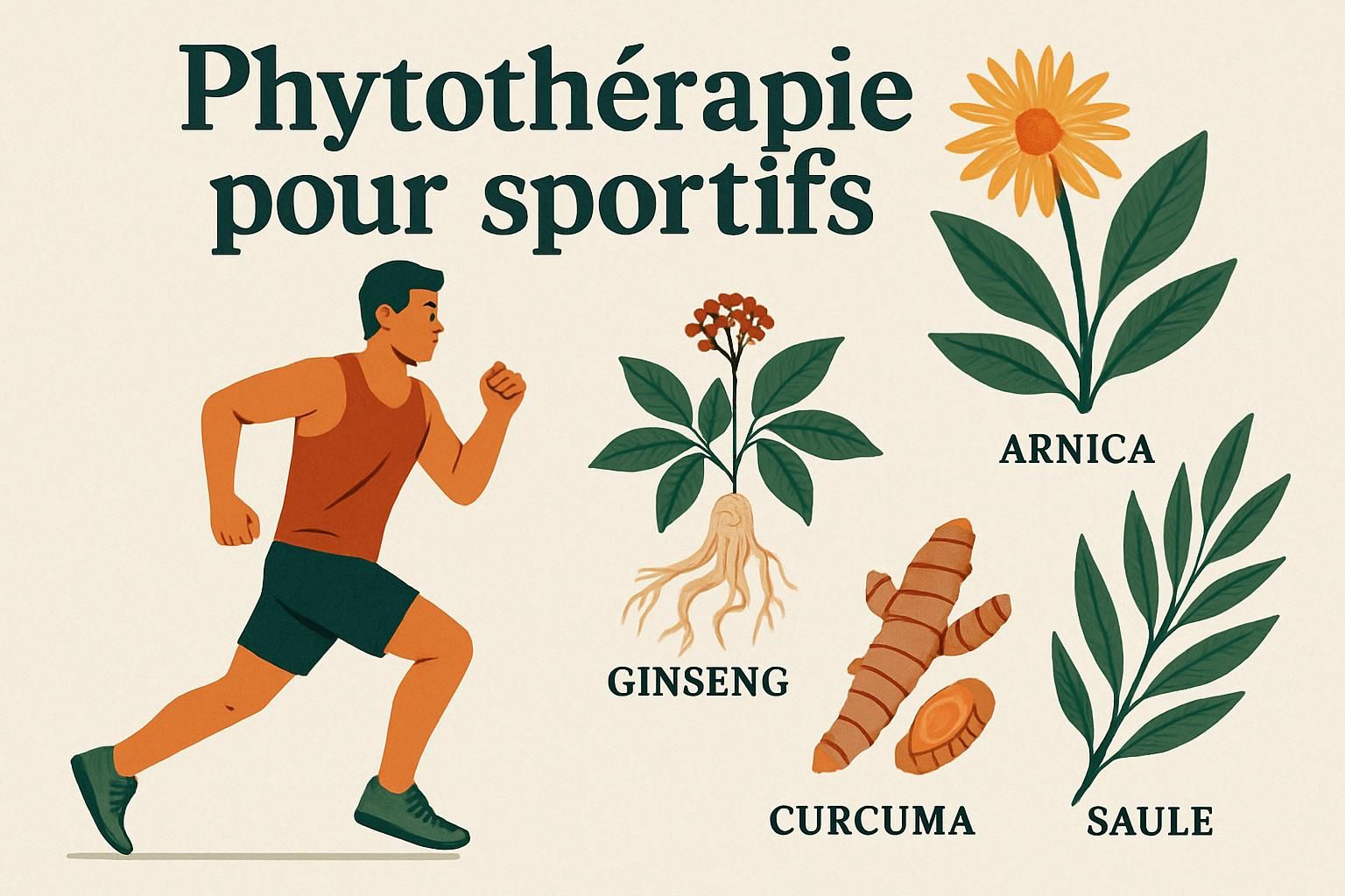découvrez un protocole naturopathique innovant pour accompagner la réhabilitation des sportifs de haut niveau, alliant techniques naturelles et bien-être pour optimiser la récupération.