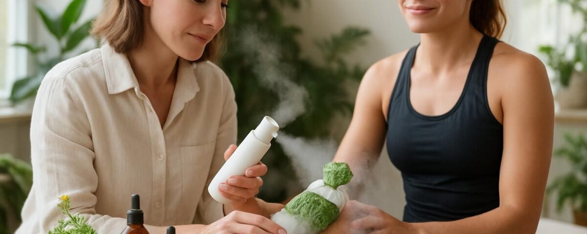 découvrez un protocole naturopathique efficace pour accompagner la guérison des blessures sportives des ligaments et tendons, favorisant un rétablissement naturel et durable.