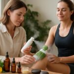 découvrez un protocole naturopathique efficace pour accompagner la guérison des blessures sportives des ligaments et tendons, favorisant un rétablissement naturel et durable.