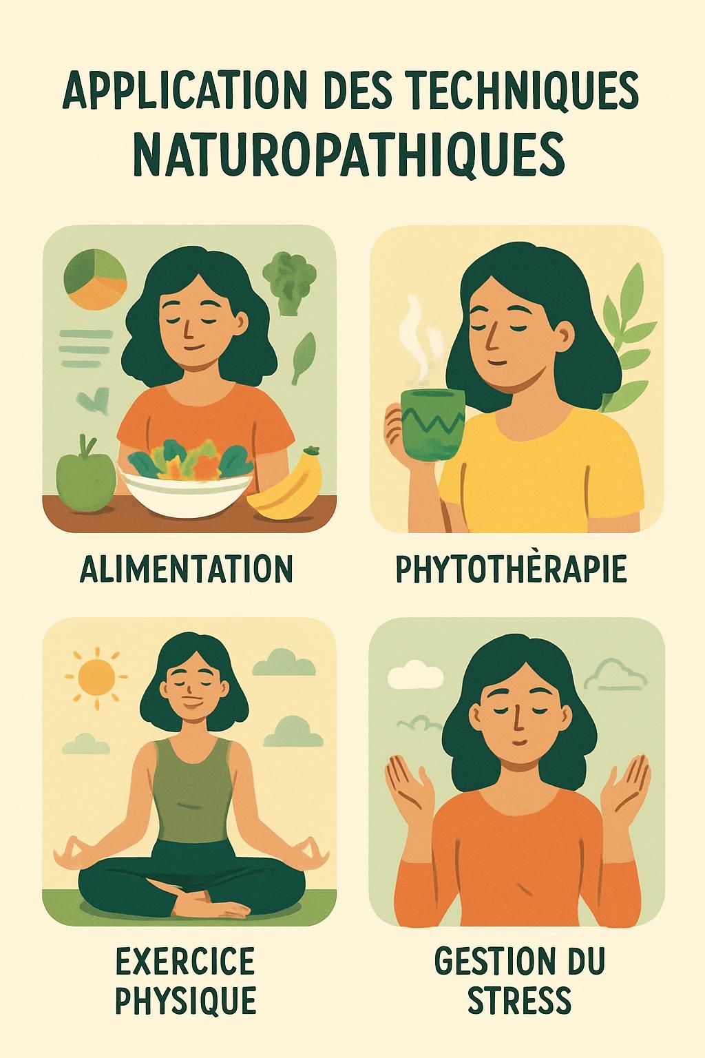 découvrez un protocole naturopathique efficace pour accélérer la guérison des blessures sportives des tissus mous, améliorer la récupération et prévenir les récidives grâce à des méthodes naturelles.