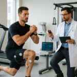 découvrez un protocole de rééducation personnalisé en médecine sportive, spécialement conçu pour accompagner les sportifs professionnels vers une récupération optimale et une performance durable.