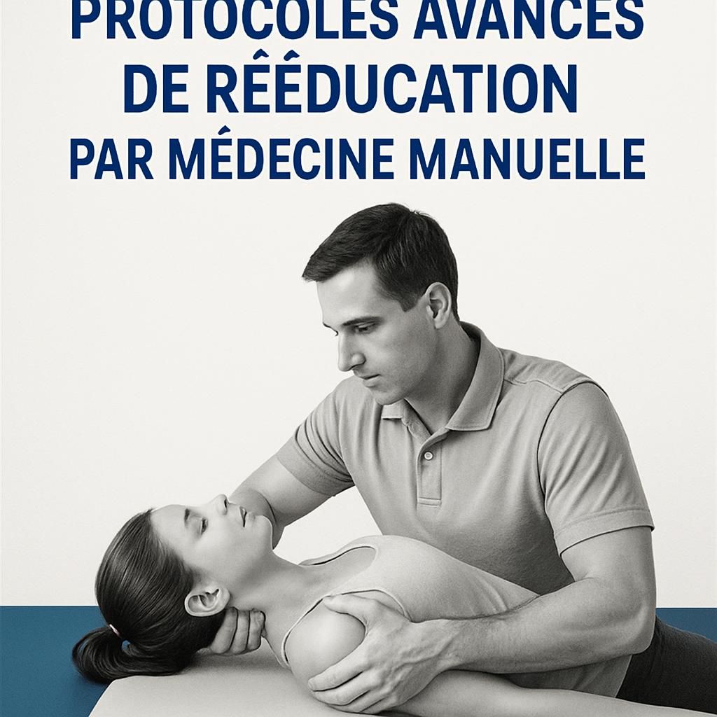 découvrez des protocoles avancés de rééducation par médecine manuelle conçus pour optimiser la guérison et améliorer la mobilité, adaptés aux besoins spécifiques de chaque patient.