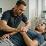 découvrez des protocoles avancés en rééducation ostéopathique spécialement conçus pour traiter efficacement les blessures aiguës, favorisant une récupération rapide et durable.