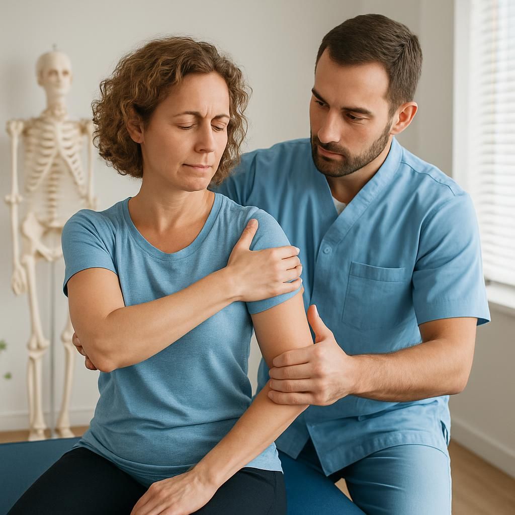découvrez des protocoles avancés en rééducation ostéopathique pour accélérer la guérison des blessures aiguës et optimiser la récupération fonctionnelle.