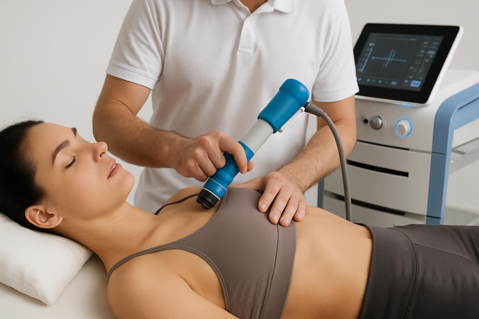 découvrez les protocoles avancés en thérapie par shockwave pour accélérer la guérison, optimiser les traitements et améliorer la récupération des patients.