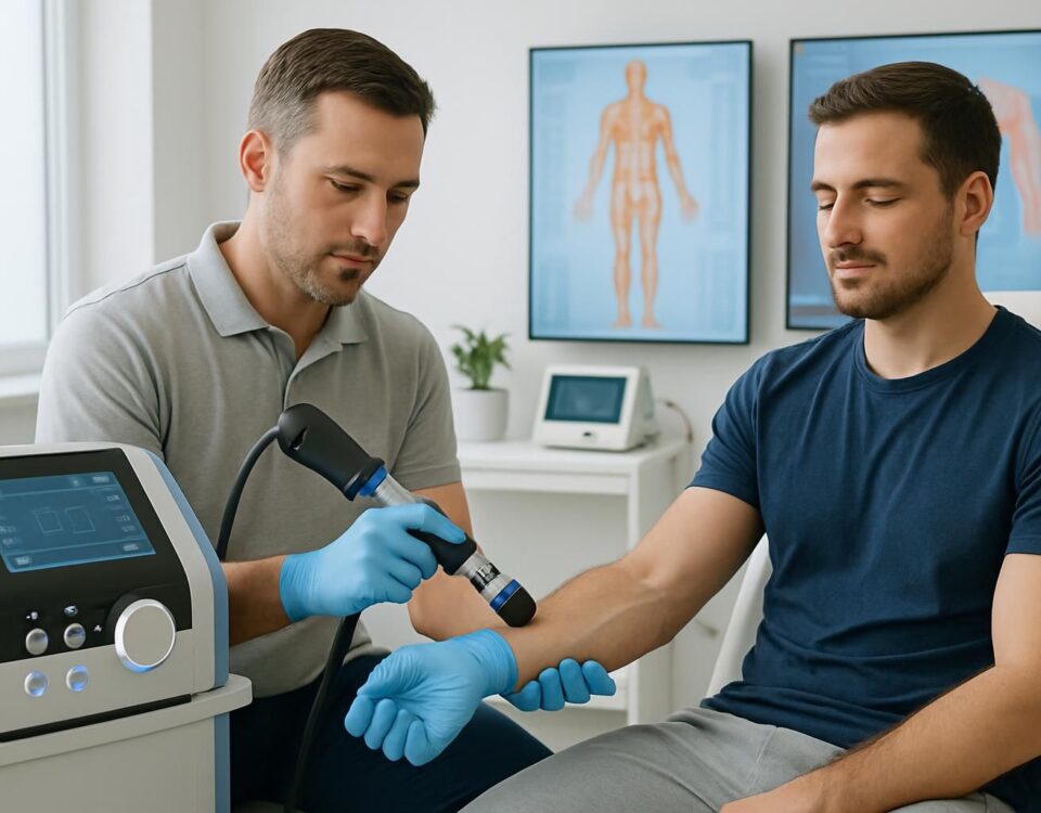 découvrez les protocoles avancés en thérapie par shockwave pour accélérer efficacement la guérison et optimiser le traitement des douleurs musculo-squelettiques.