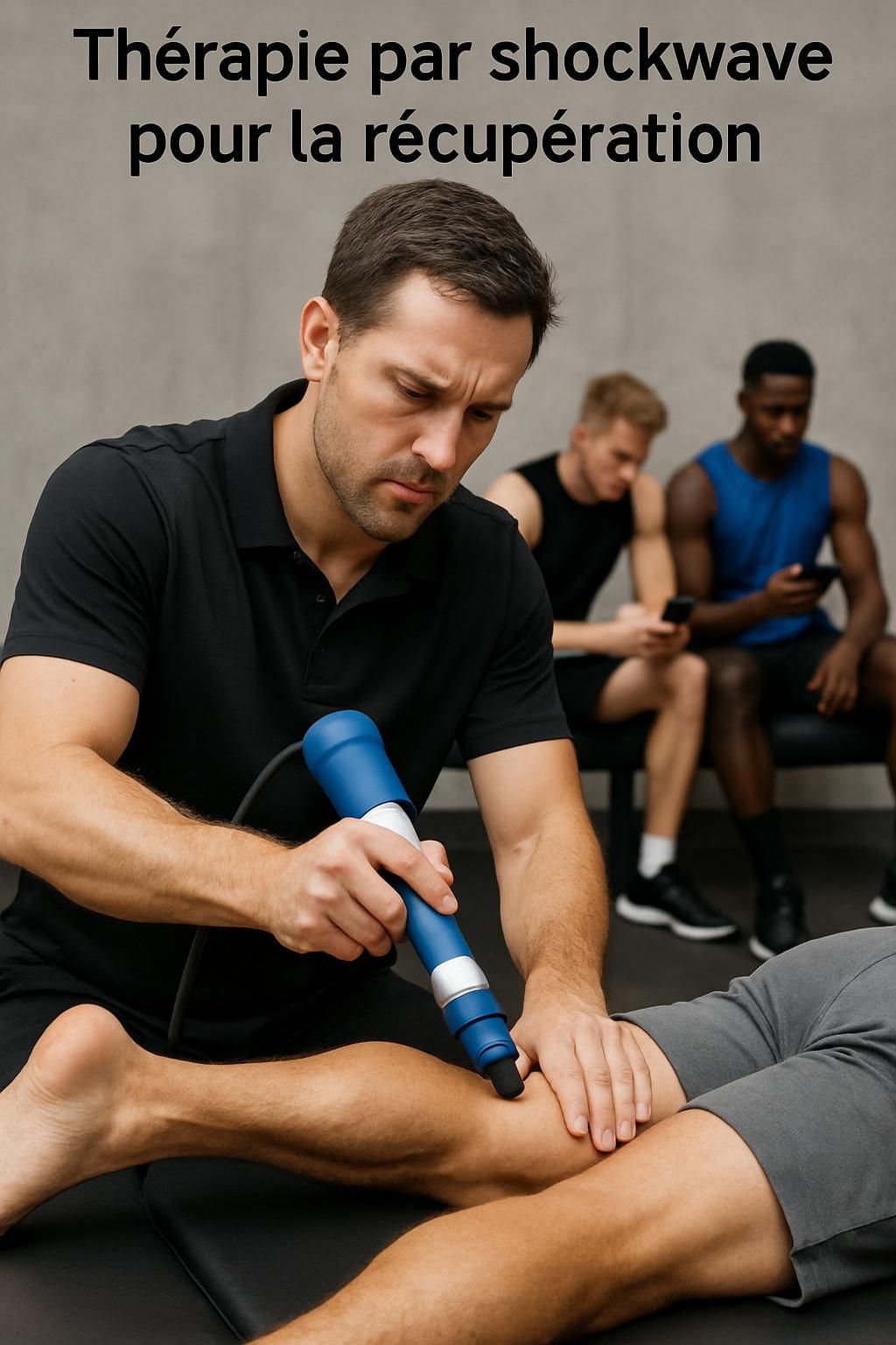 découvrez les protocoles avancés en thérapie par shockwave pour optimiser la réhabilitation des athlètes, améliorer la récupération et prévenir les blessures.