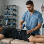 découvrez les protocoles avancés de thérapie par shockwave pour optimiser la réhabilitation des athlètes, améliorer la récupération musculaire et prévenir les blessures.