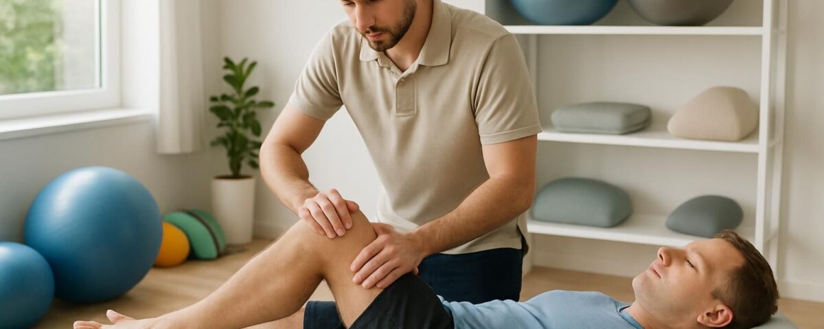 découvrez les protocoles efficaces de traitement par médecine manuelle pour accélérer la guérison et réduire le temps de convalescence de manière naturelle et personnalisée.