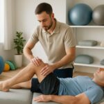 découvrez les protocoles efficaces de traitement par médecine manuelle pour accélérer la guérison et réduire le temps de convalescence de manière naturelle et personnalisée.