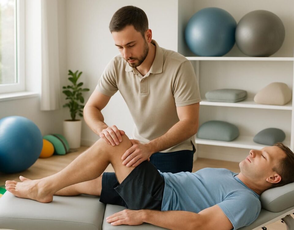 découvrez les protocoles efficaces de traitement par médecine manuelle pour accélérer la guérison et réduire le temps de convalescence de manière naturelle et personnalisée.