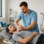 découvrez des protocoles intégrés en rééducation par médecine manuelle conçus pour optimiser la récupération rapide et efficace de vos patients.