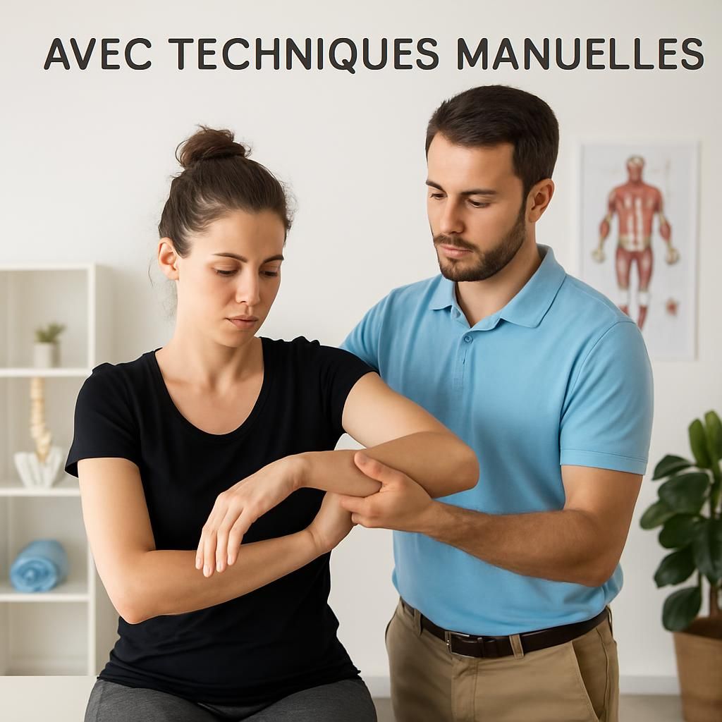 découvrez des protocoles intégrés en rééducation par médecine manuelle conçus pour favoriser une récupération rapide et efficace.