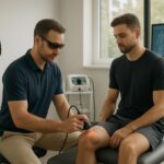 découvrez des protocoles intégrés en rééducation par thérapie au laser conçus pour accélérer la récupération et optimiser la guérison.