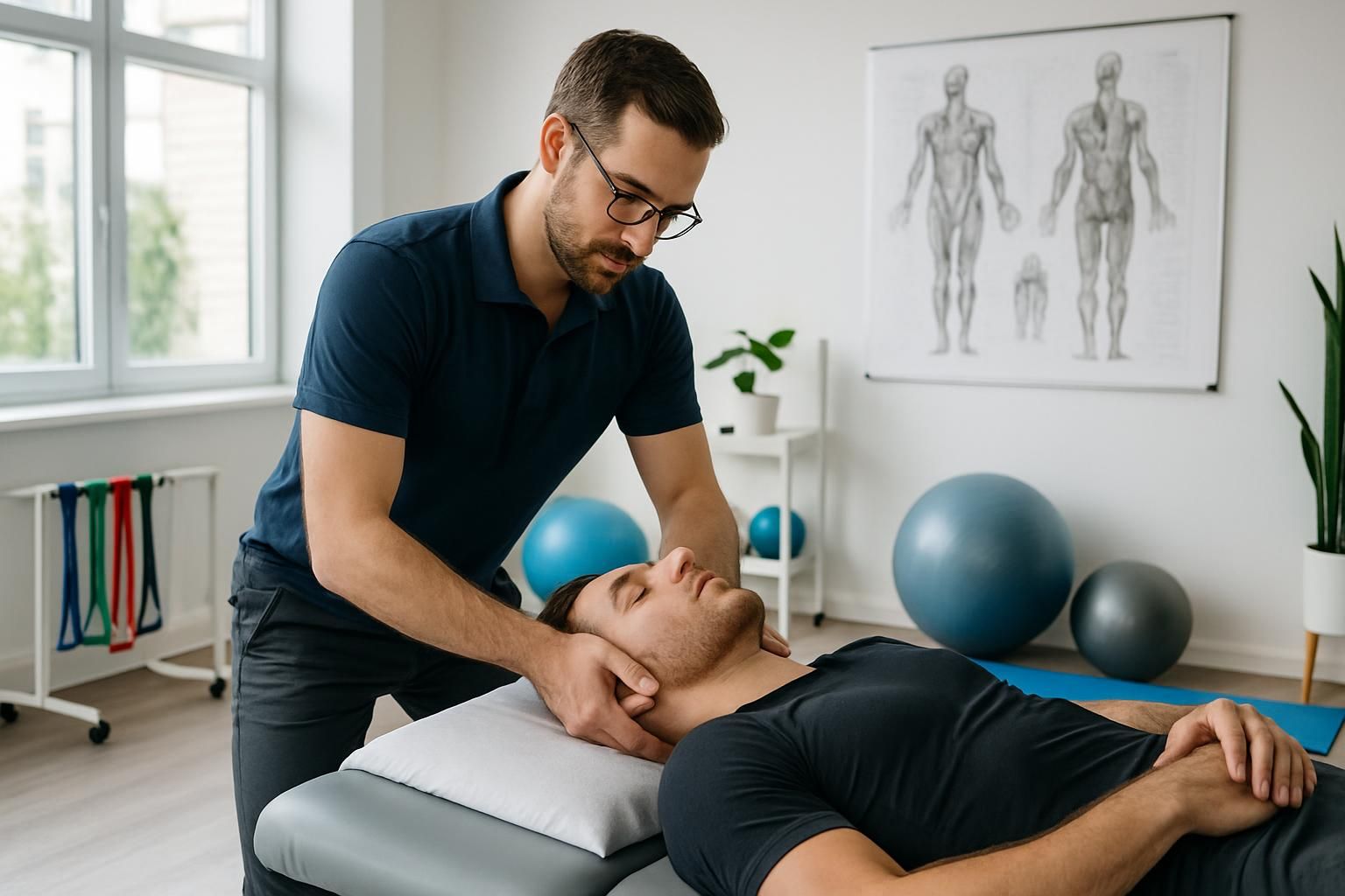 découvrez des protocoles personnalisés pour intégrer efficacement l’ostéopathie dans la rééducation sportive, optimisant la récupération et la performance des athlètes.