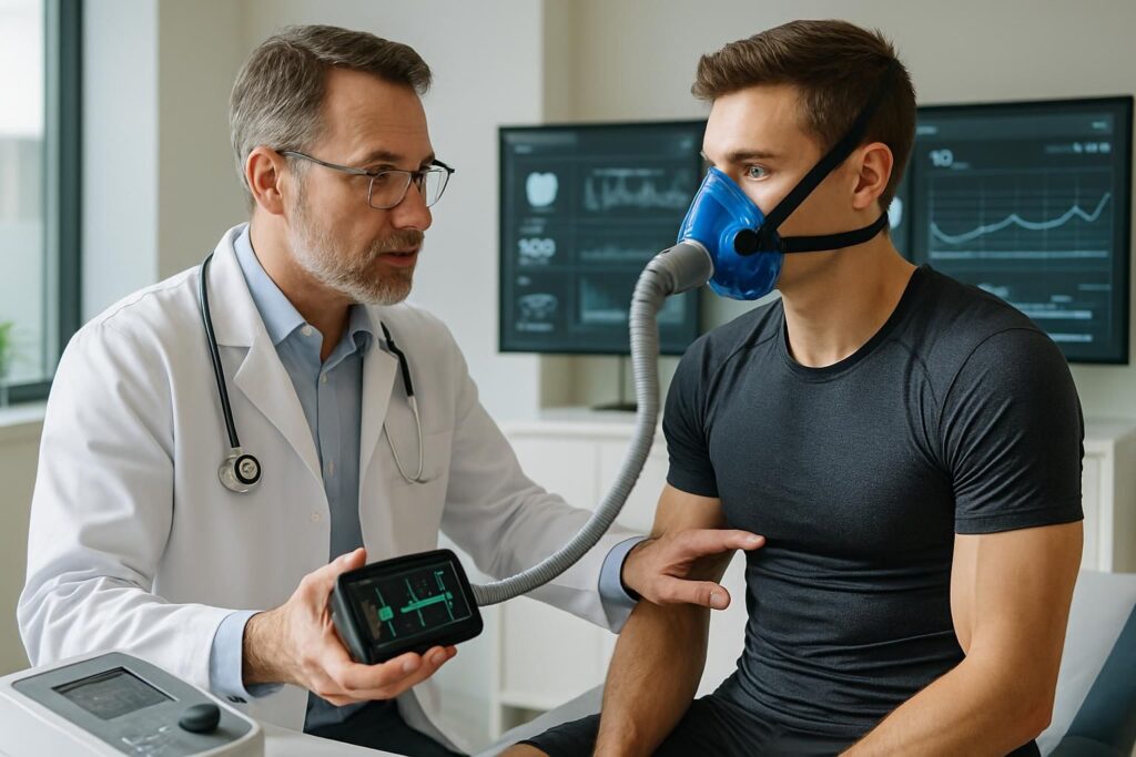 découvrez un retour d’expérience approfondi sur la médecine sportive et ses impacts positifs sur l’amélioration de la performance athlétique.