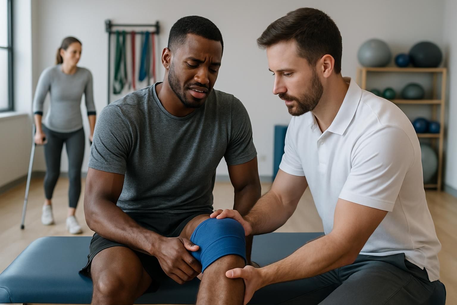 découvrez un retour d’expérience approfondi sur la médecine sportive et ses impacts positifs sur l’amélioration de la performance des athlètes.