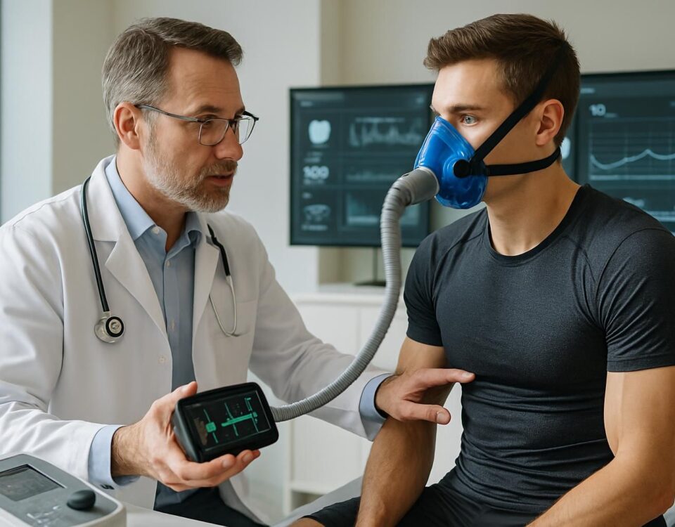 découvrez un retour d’expérience approfondi sur la médecine sportive et ses impacts positifs sur l’amélioration de la performance athlétique.