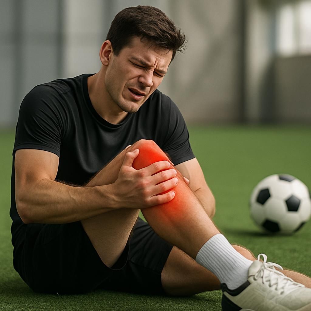 découvrez un retour d’expérience détaillé sur la réduction efficace de la douleur grâce aux méthodes de la médecine sportive, alliant prévention et traitement adapté.
