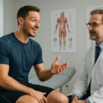 découvrez un retour d’expérience détaillé sur la réduction de la douleur grâce aux techniques et approches de la médecine sportive, pour améliorer votre bien-être et performance.